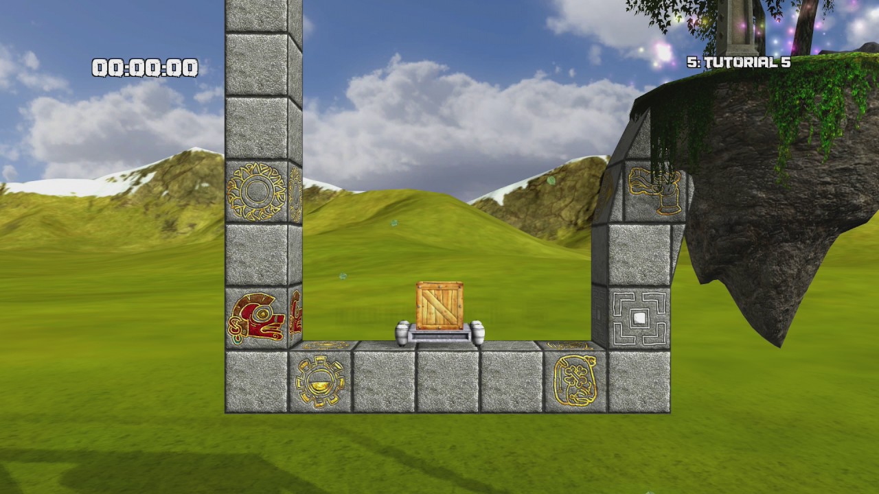 Blocks Indie – Chris Cascioli